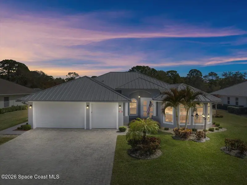 4250 Amelia Plantation Court, Vero Beach, Fl 32967, FL