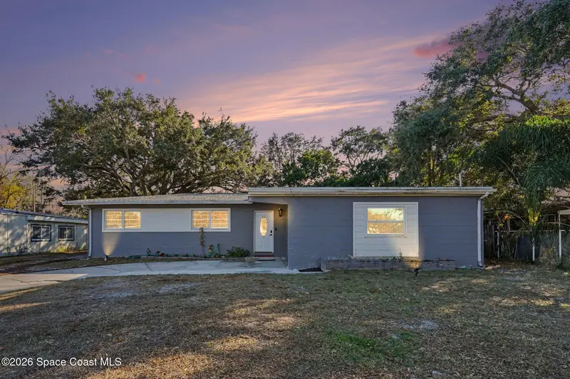 809 Espanola Way, Melbourne, Fl 32901, FL