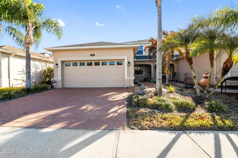 1799 Tullagee Avenue, Melbourne, Fl 32940, FL