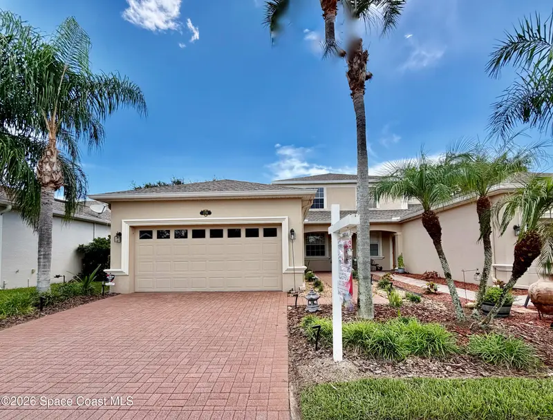 1799 Tullagee Avenue, Melbourne, Fl 32940, FL