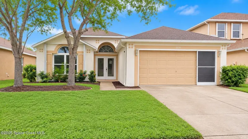 2235 Myla Lane, Melbourne, Fl 32935, FL