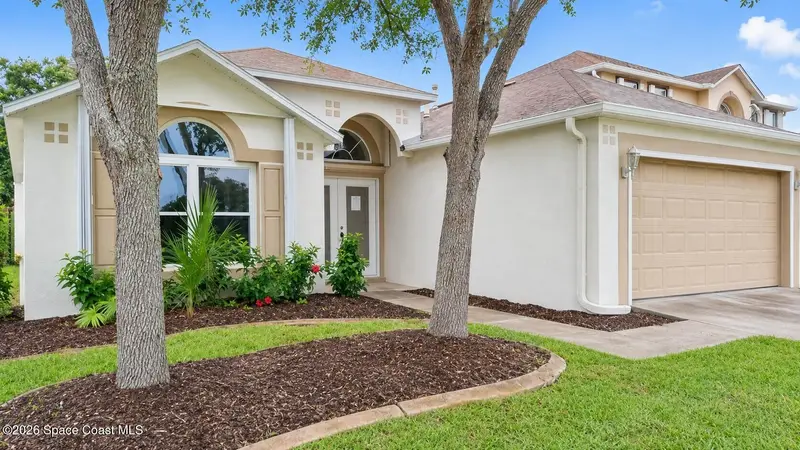 2235 Myla Lane, Melbourne, Fl 32935, FL