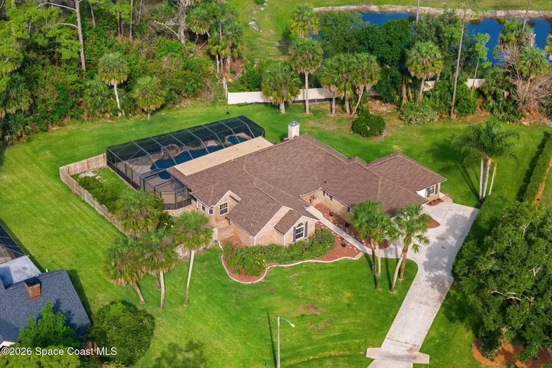 4830 Durango Place, Melbourne, Fl 32904, FL