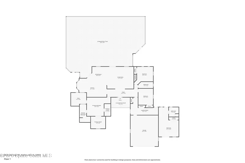4830 Durango Place, Melbourne, Fl 32904, FL