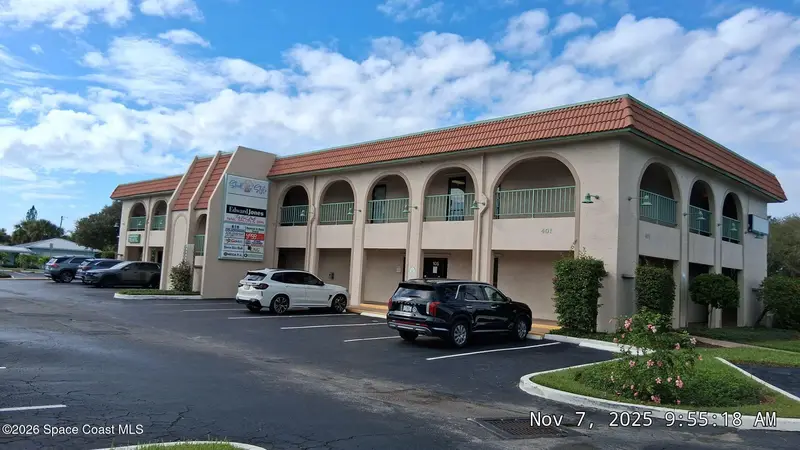 401 Ocean Avenue 105, FL