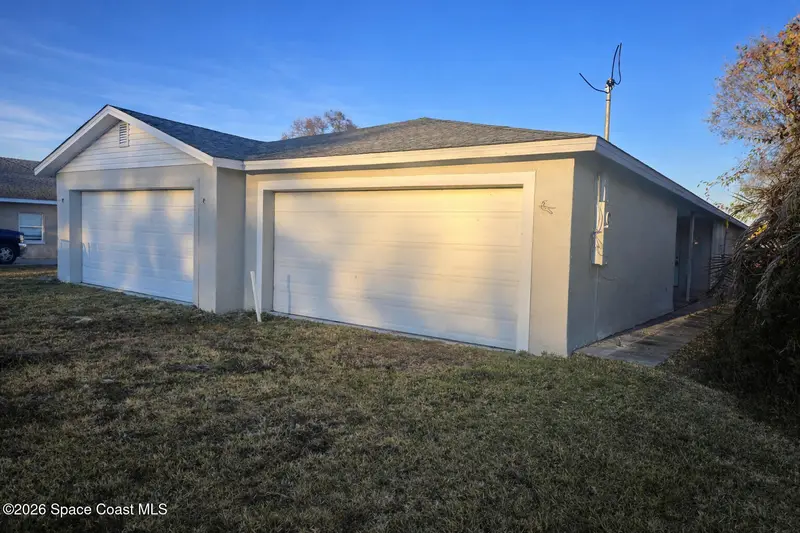 2521 Pond Street, Melbourne, Fl 32901, FL