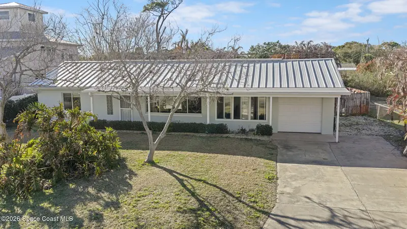 Eau Gallie pending