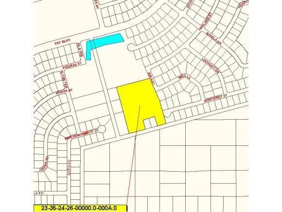 6498 Mira Avenue, Cocoa, Fl 32927, FL