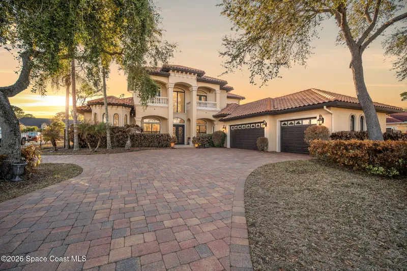 5454 Riveredge Drive, Titusville, Fl 32780, FL