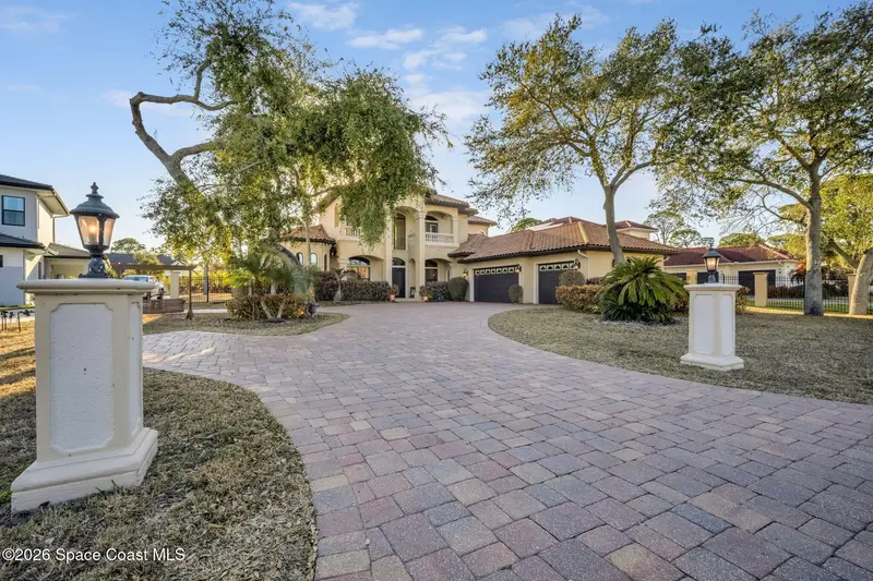 5454 Riveredge Drive, Titusville, Fl 32780, FL