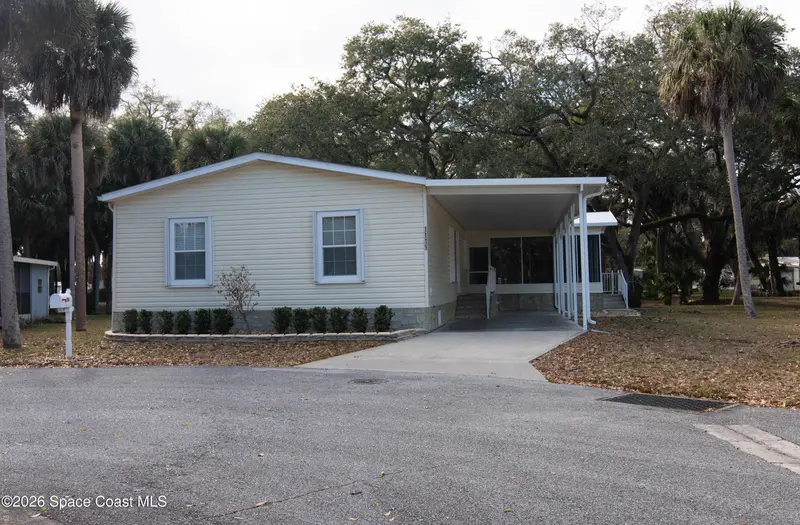 1111 Scobey Court Ne, Palm Bay, Fl 32907, FL