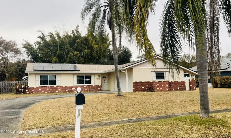 2808 Forest Drive, Melbourne, Fl 32901, FL