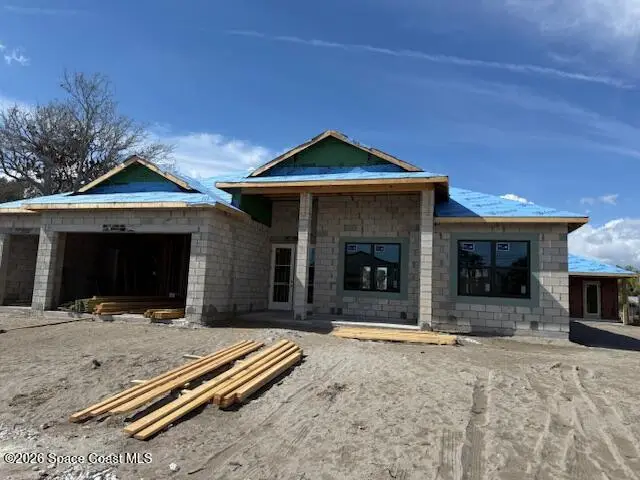 103 Sunset Drive, Cocoa Beach, Fl 32931, FL