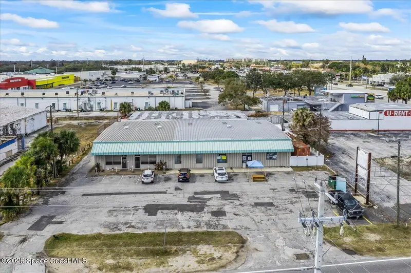 95 S Plumosa Street, FL