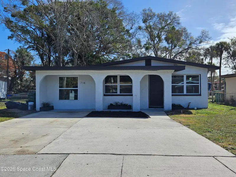 714 S Georgia Avenue, Cocoa, Fl 32922, FL