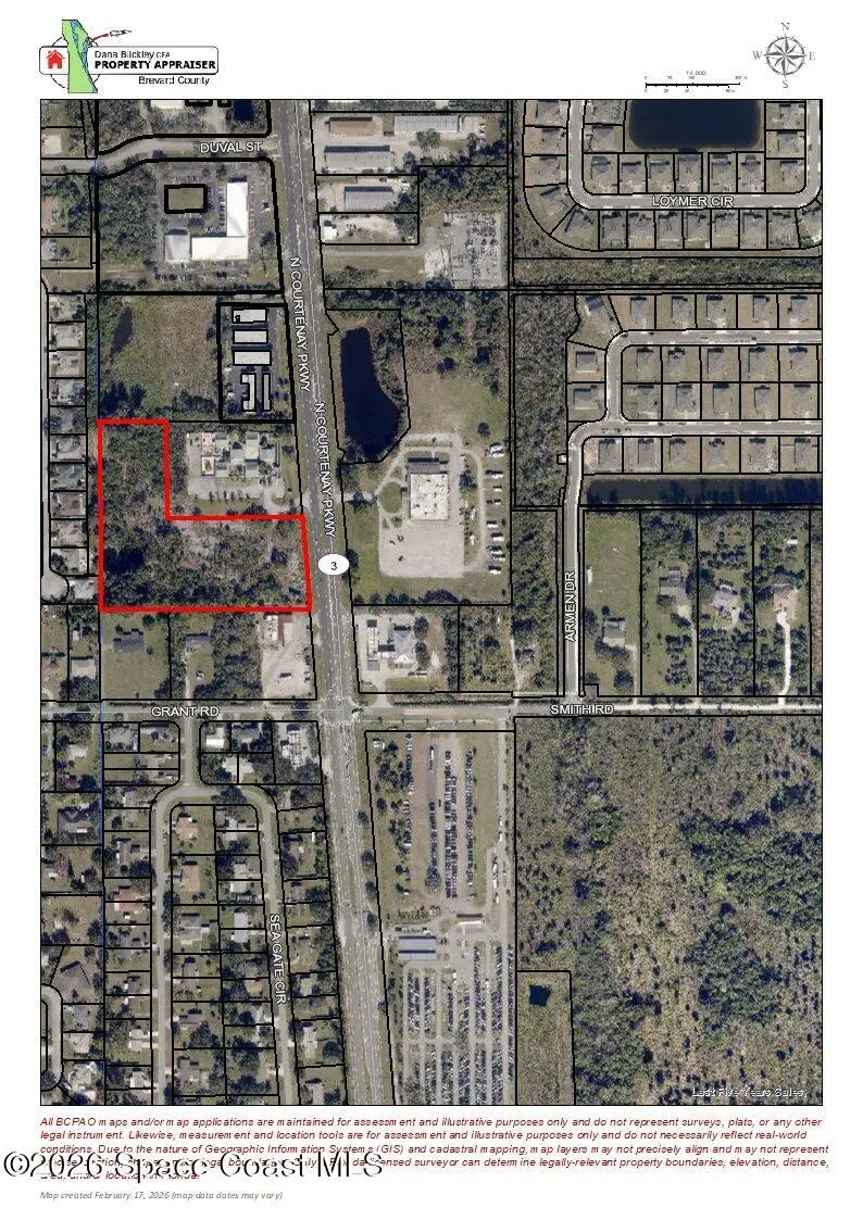 000000 Unknown, Merritt Island, Fl 32953, FL