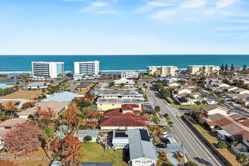 150 Roosevelt Avenue B, Satellite Beach, Fl 32937, FL