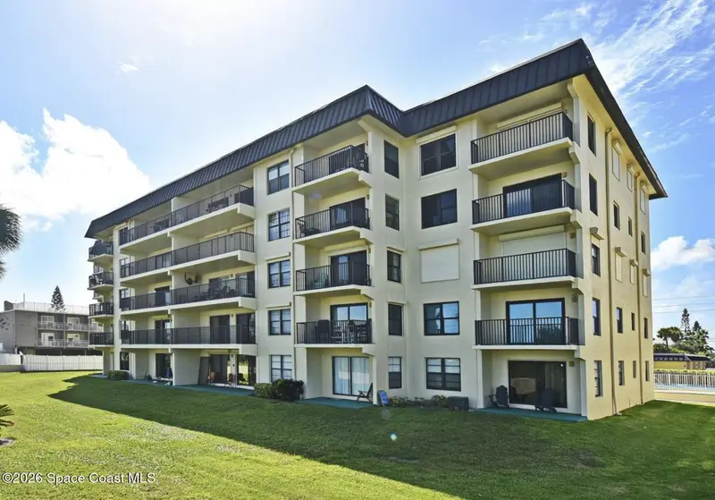 4570 Ocean Beach Boulevard 212, Cocoa Beach, Fl 32931, FL