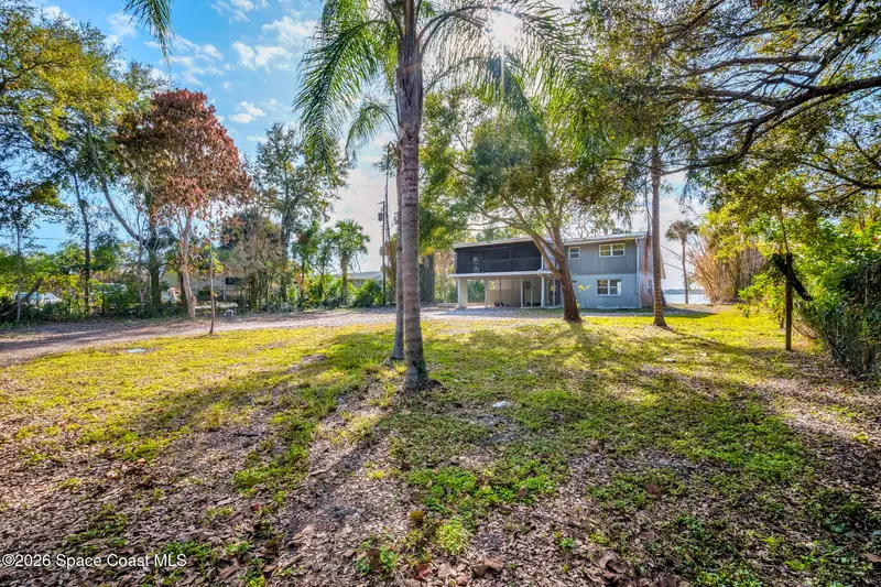 535 Robinhood Drive, Merritt Island, Fl 32953, FL