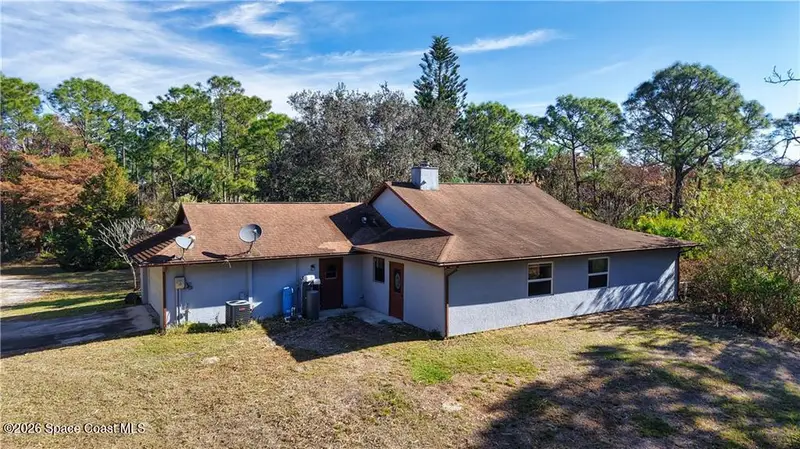 12385 79th Street, Fellsmere, Fl 32948, FL