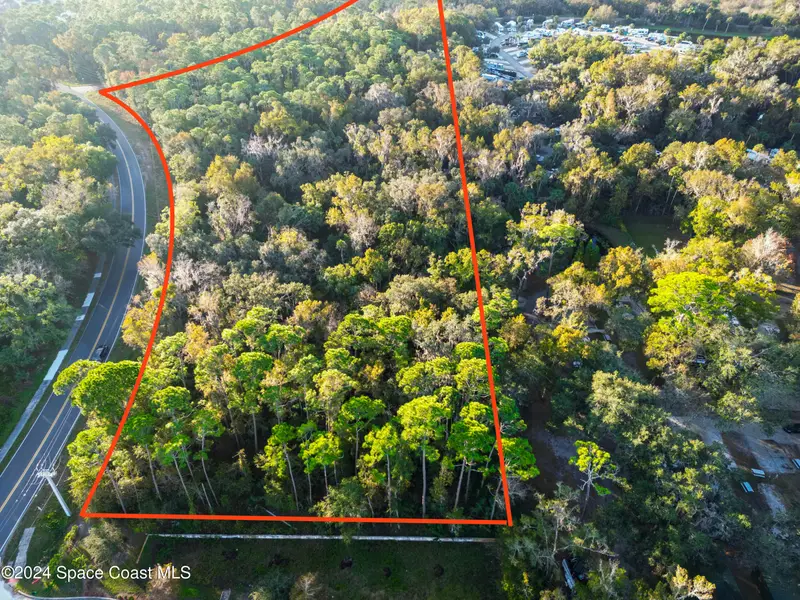 0000 Hammock Trail, FL
