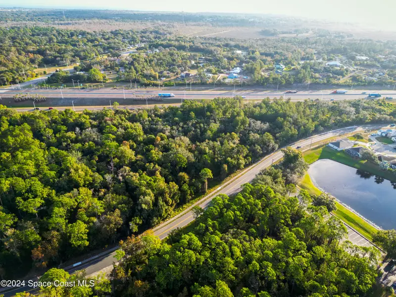 0000 N Carpenter Road, Titusville, Fl 32796, FL