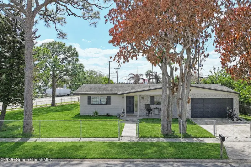 1300 Lester Court, Merritt Island, Fl 32952, FL