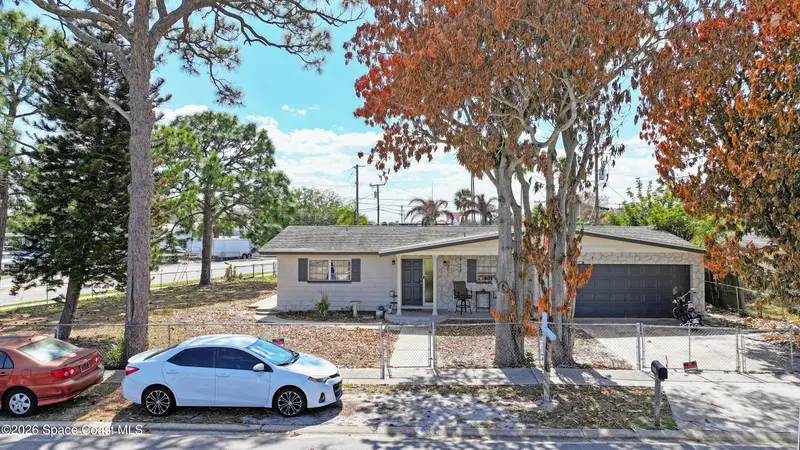 1300 Lester Court, Merritt Island, Fl 32952, FL