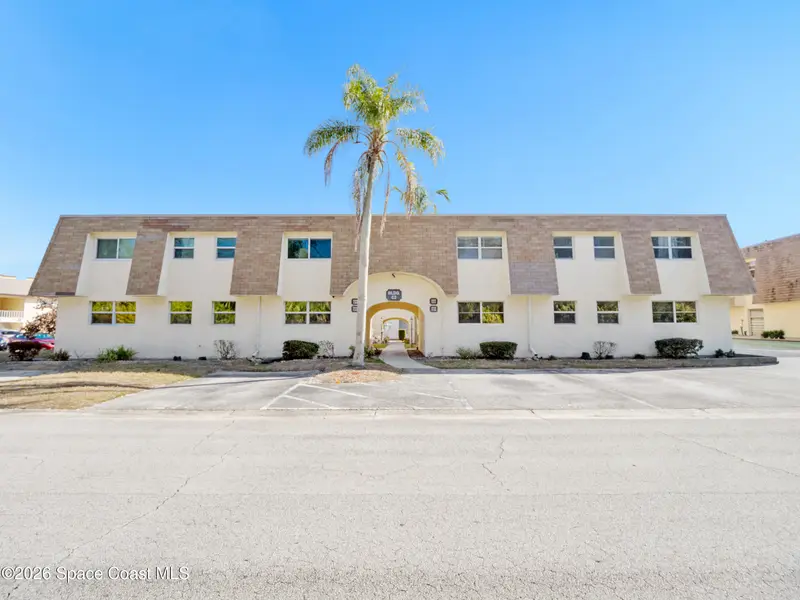 3135 Shady Dell Lane 119, Melbourne, Fl 32935, FL