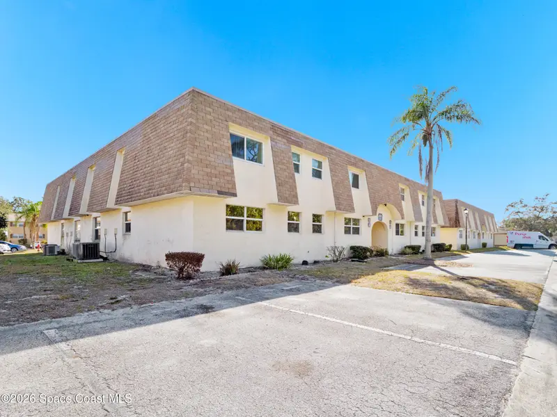 3135 Shady Dell Lane 119, Melbourne, Fl 32935, FL