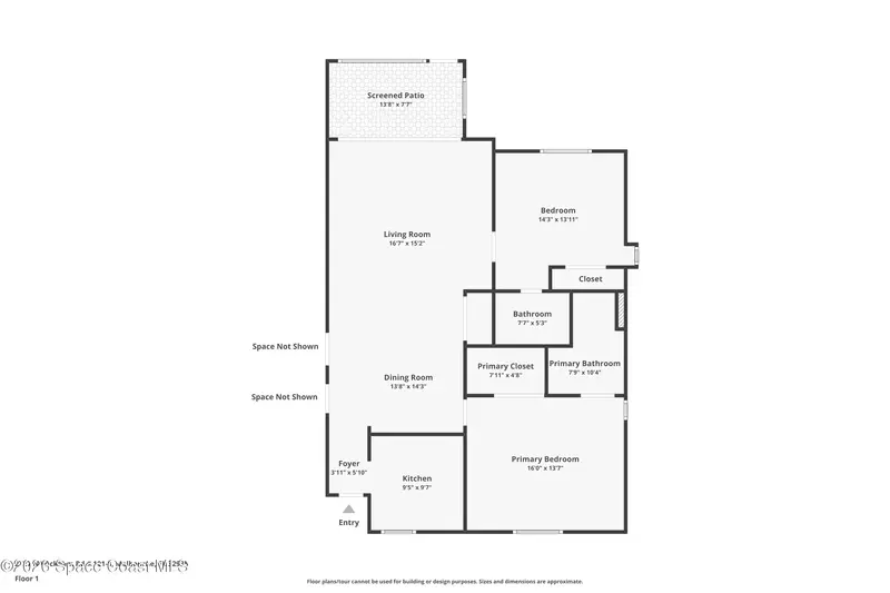 2727 N Wickham Road 8-101, Melbourne, Fl 32935, FL