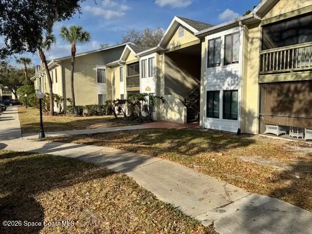 3515 Sable Palm Lane C, Titusville, Fl 32780, FL