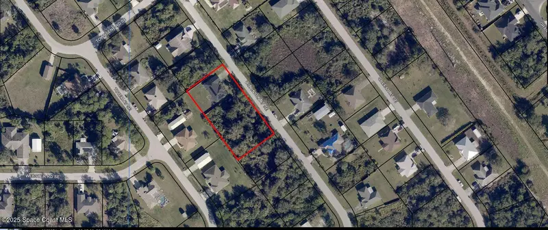 2938 Wilkinson Avenue Se, Palm Bay, Fl 32909, FL