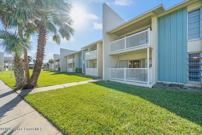 250 N Banana River Drive B11, Merritt Island, Fl 32952, FL