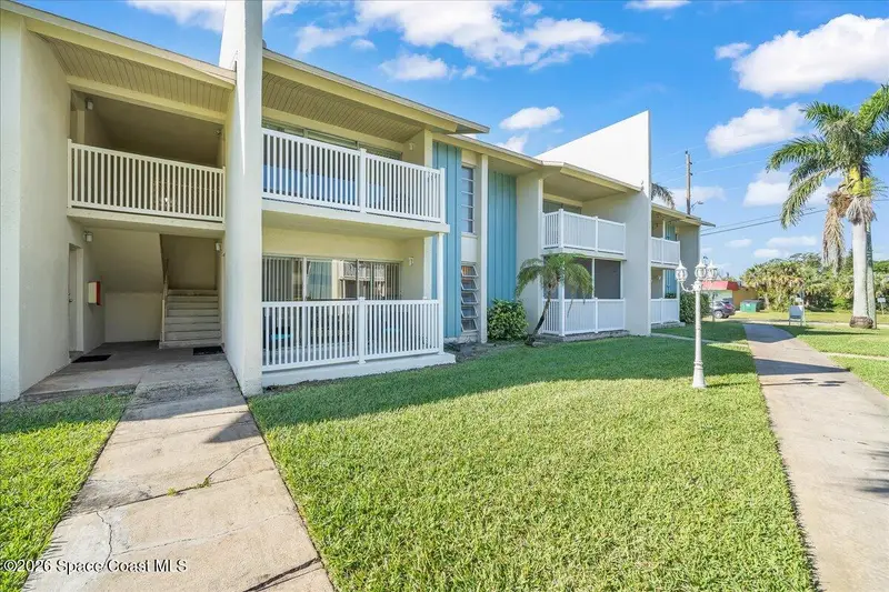 250 N Banana River Drive B11, Merritt Island, Fl 32952, FL