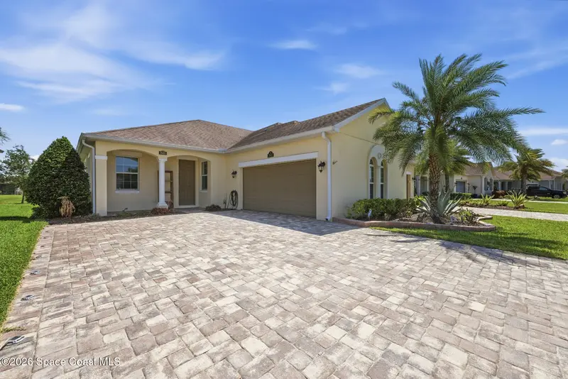 7665 Wyndham Drive, Melbourne, Fl 32940, FL