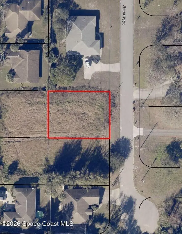 5160 Volusia Avenue, Titusville, Fl 32780, FL