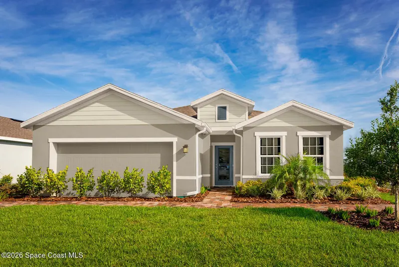 2404 Landing Drive, Titusville, Fl 32796, FL