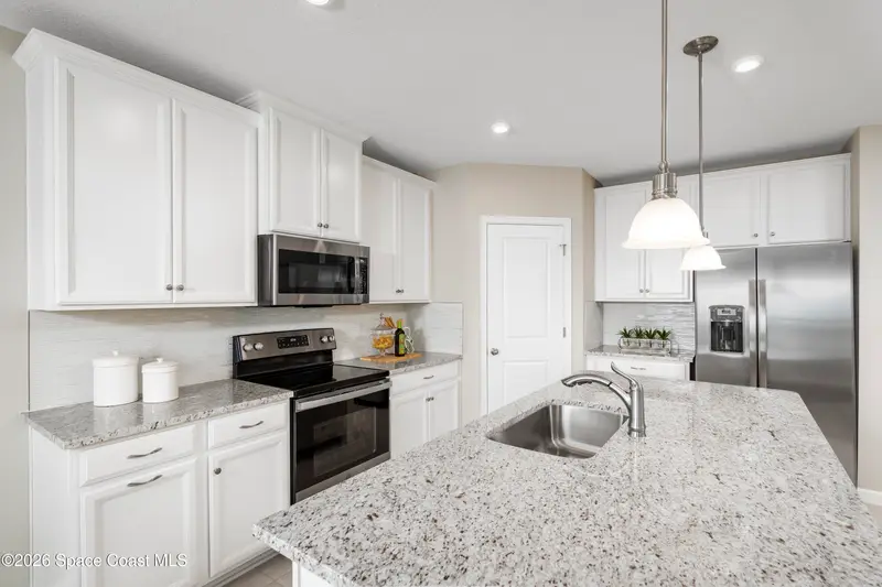 2404 Landing Drive, Titusville, Fl 32796, FL