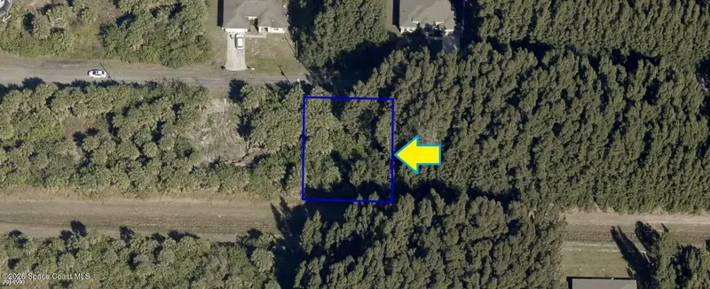 776 Sandpiper Street Sw, Palm Bay, Fl 32908, FL