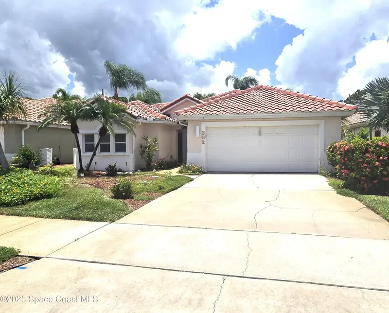 382 Carmel Drive, Melbourne, Fl 32940, FL