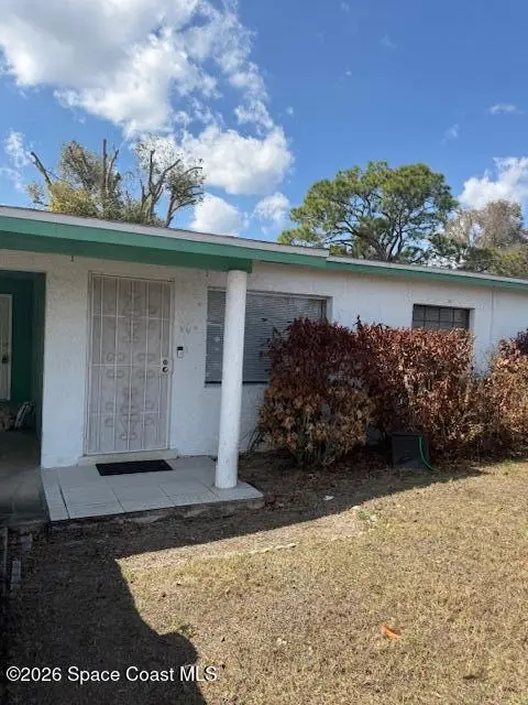 527 A Lane, Cocoa, Fl 32926, FL