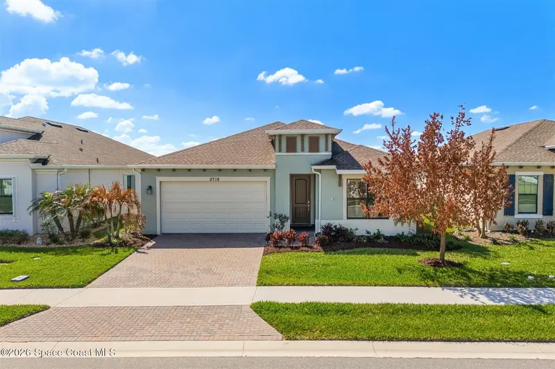 2718 Millennium Circle, Melbourne, Fl 32940, FL