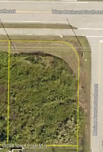 1380 Waco Boulevard Se, Palm Bay, Fl 32909, FL