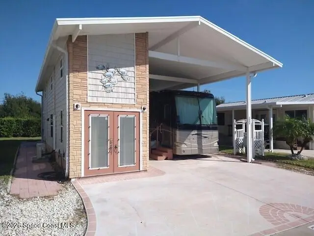3064 Centaur Lane 18, Titusville, Fl 32796, FL