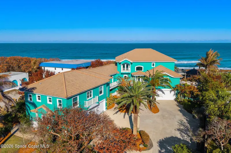 8985 Highway A1a, Melbourne Beach, Fl 32951, FL