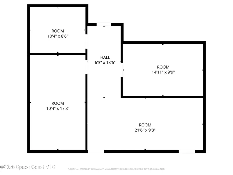 401 Ocean Avenue 204, Melbourne Beach, Fl 32951, FL