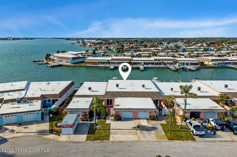 651 Boca Ciega Point Boulevard S, St. Petersburg, Fl 33709, FL