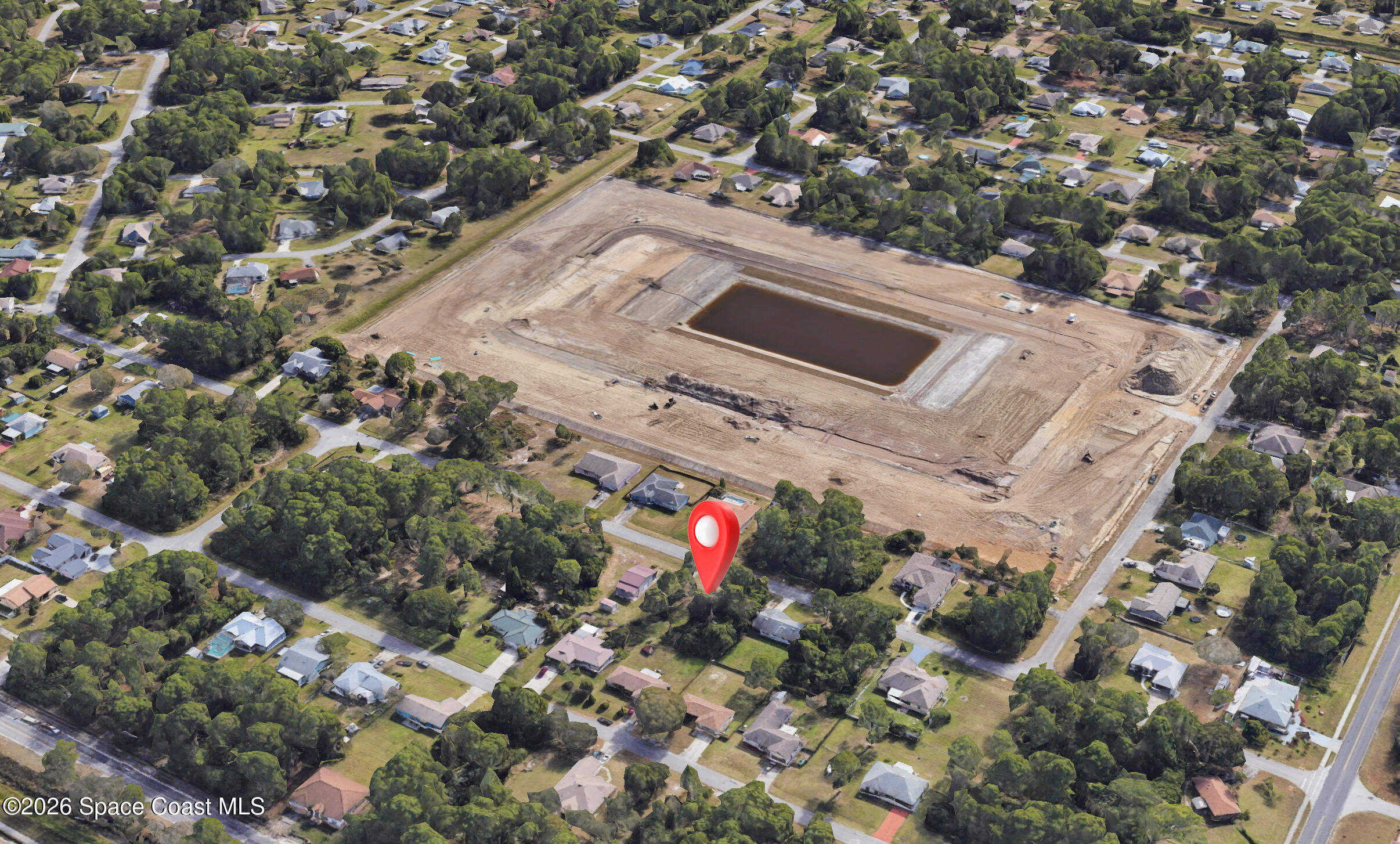 1243 Whitehurst Road Sw, Palm Bay, Fl 32908, FL
