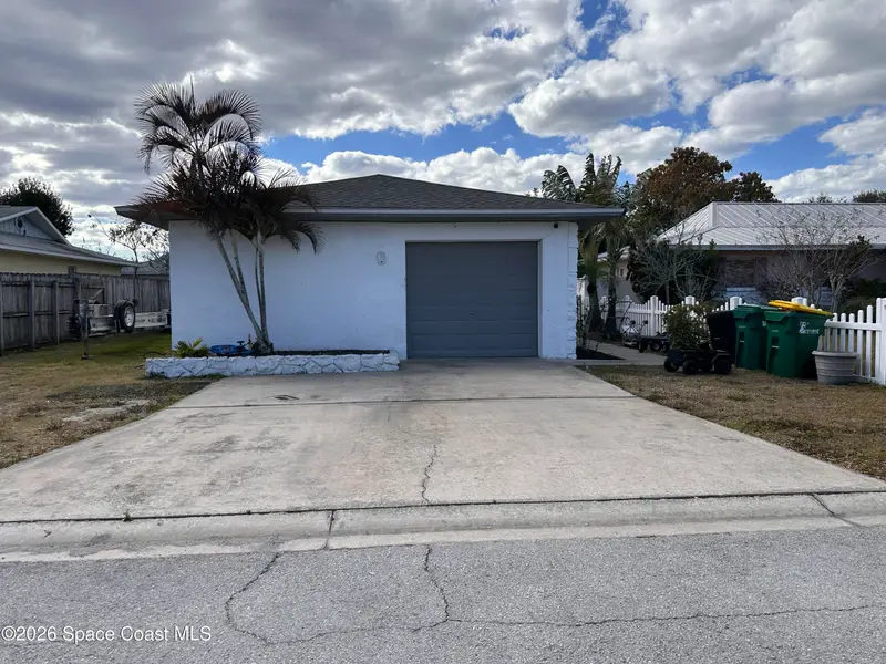 135 S Kenneth Court, Merritt Island, Fl 32952, FL